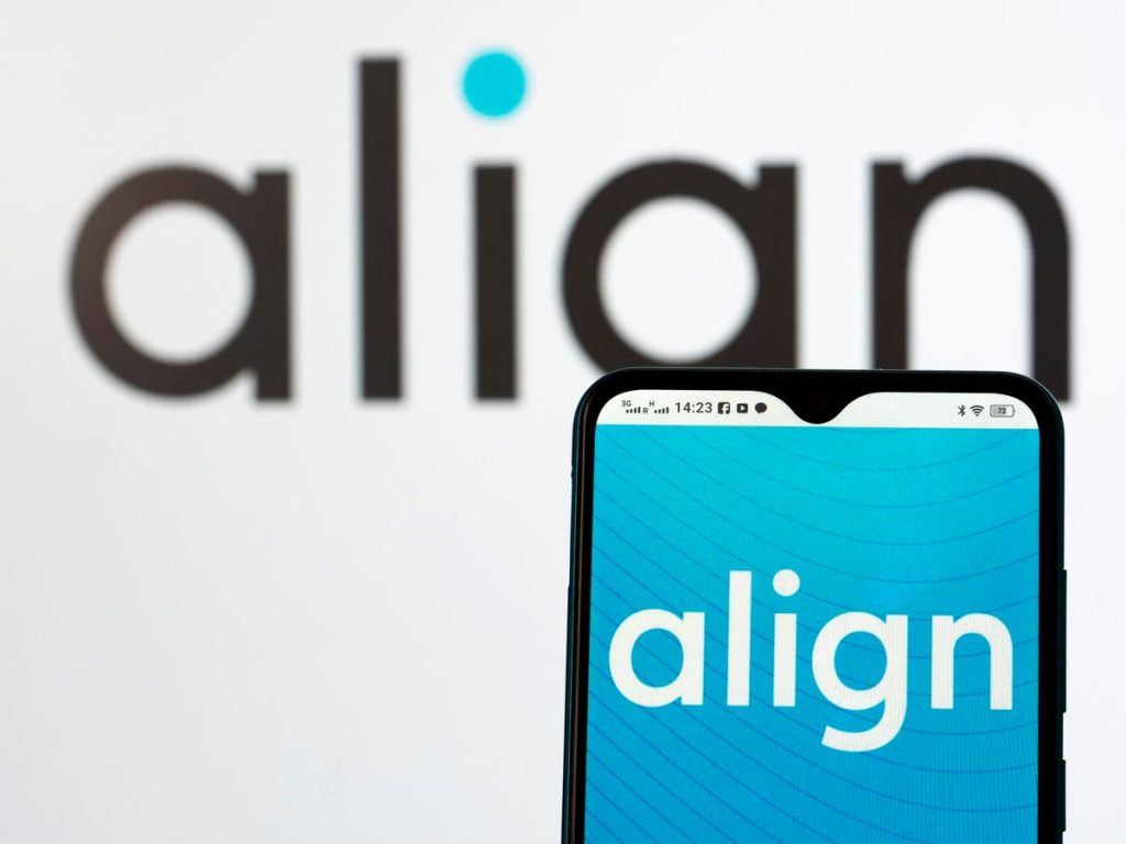 Will Align Technology (ALGN) Stock Rebound To Its Pre-Inflation Shock Level Of Over $700?