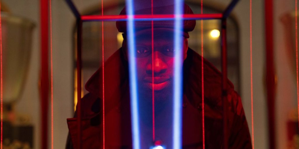 How to maximize your streaming in October 2023, and why Netflix is all you really need