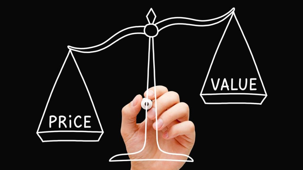 3 Top Undervalued Stocks To Watch: October 2023