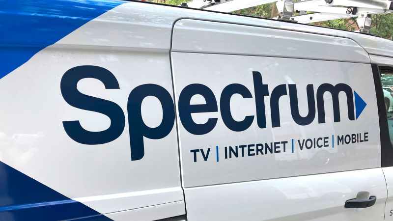 Disney channels like ESPN dropped from Charter Spectrum in ongoing dispute