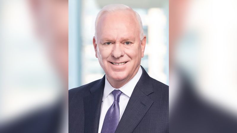 John Lansing, NPR’s president and chief executive, announces he will retire