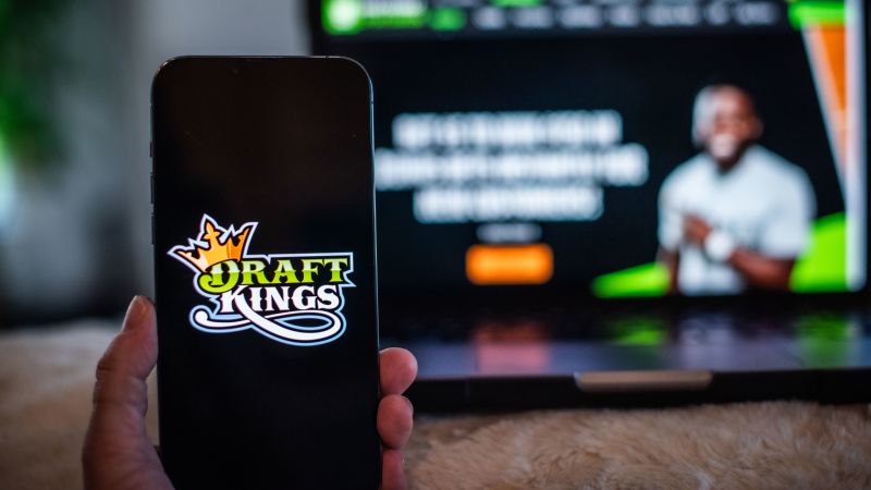 DraftKings apologizes for 9/11-themed ‘Never Forget’ parlay bet
