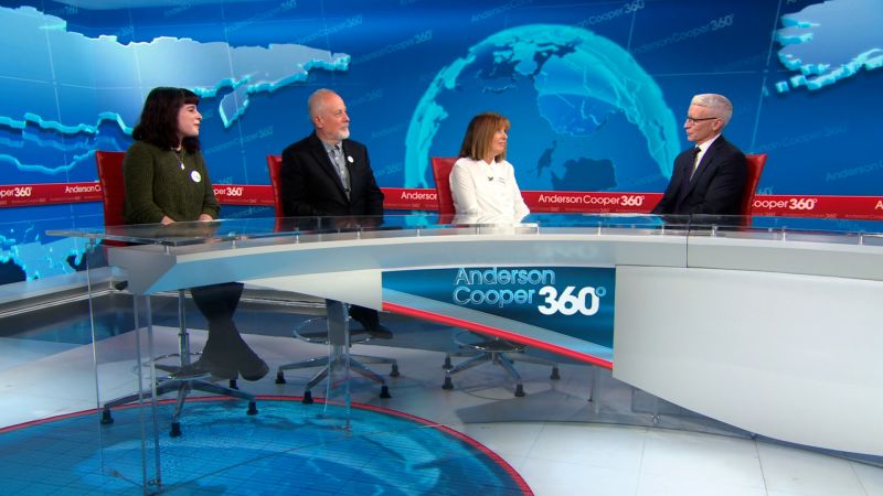 Detained WSJ reporter Evan Gershkovich’s parents describe what it was like seeing him in Russia