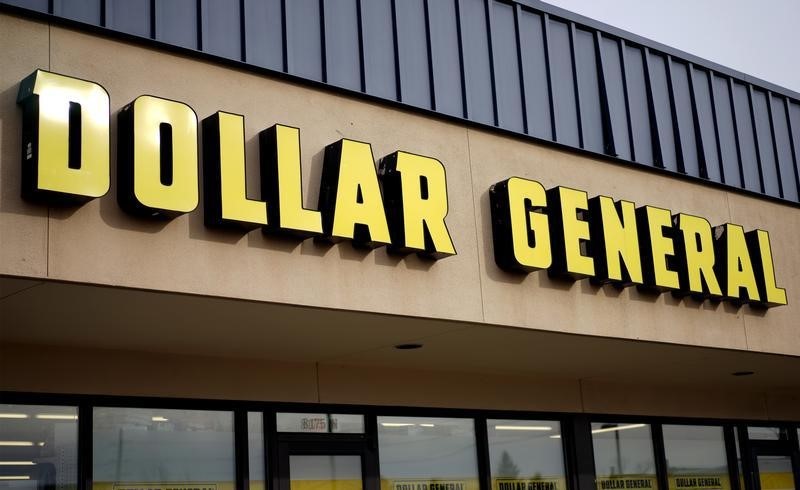 Dollar General stock hit with several downgrades after weak results, guidance