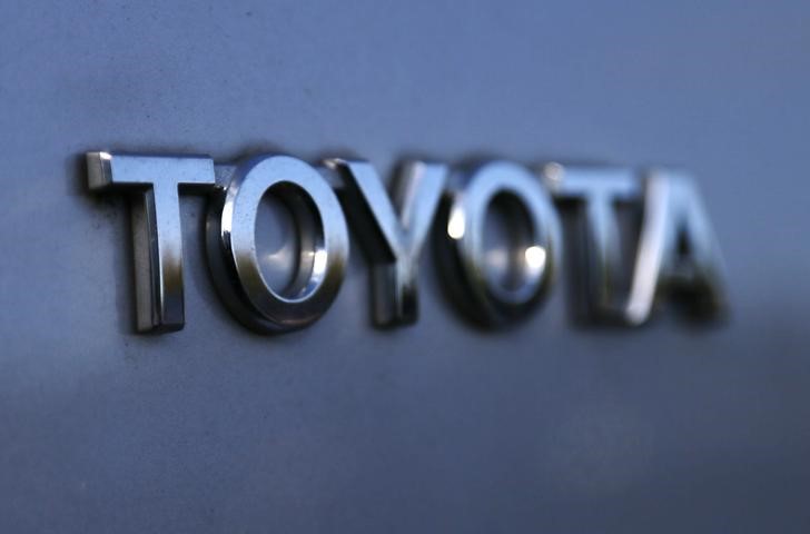 Toyota recalls 21K Tundra and Tundra hybrid vehicles