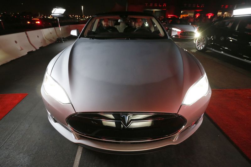 India to push for EV investments with new policy says minister Goyal