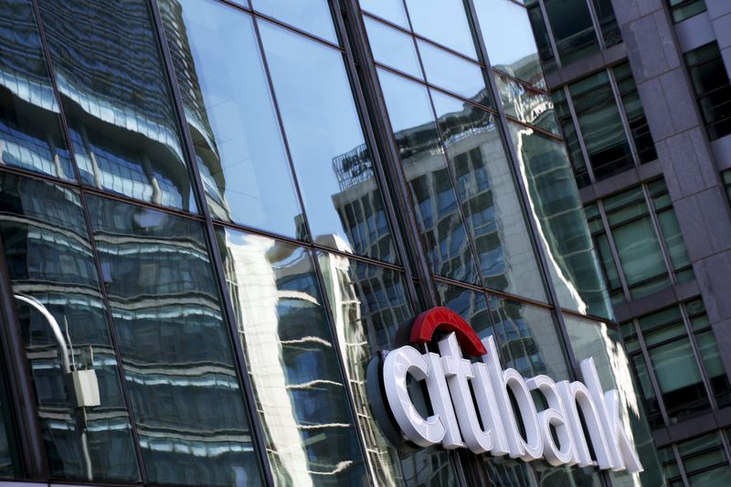 Citi warns UK staff of cuts as hundreds of roles could be affected – memo