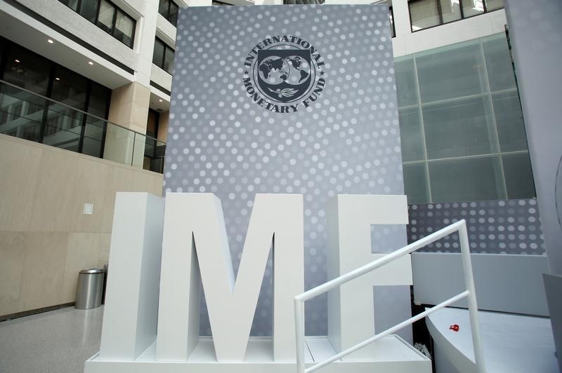 IMF reaches staff-level agreement with Suriname on $53 million loan disbursement