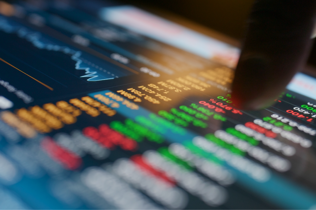 Will Markets Rebound From A Rocky September?