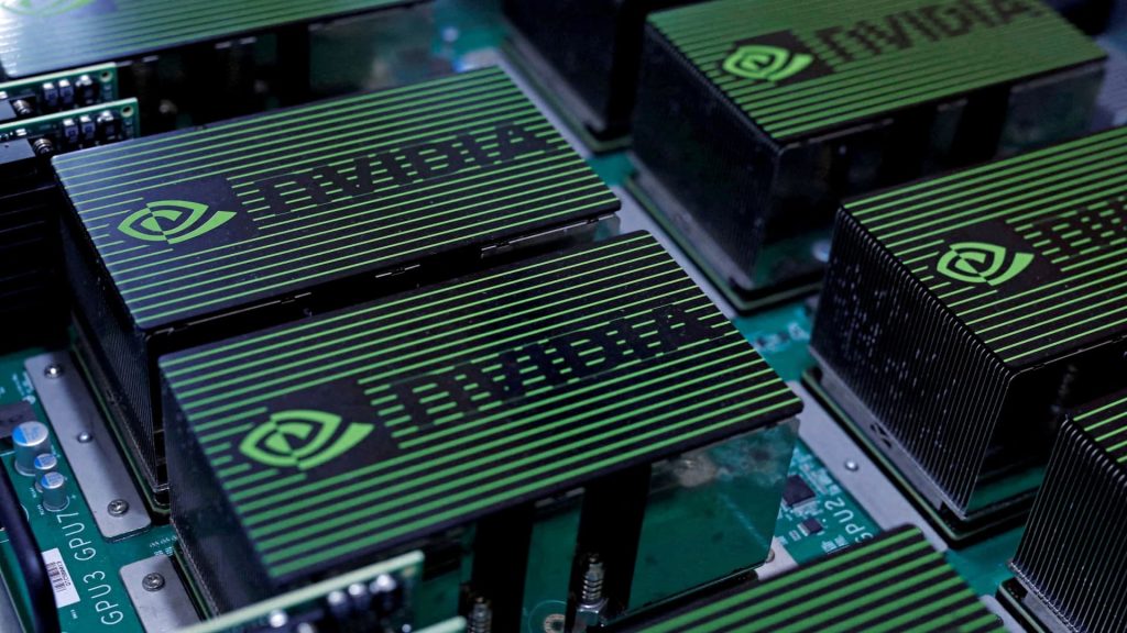 Where we stand on Nvidia’s latest China update and its potential foray into a new processor market