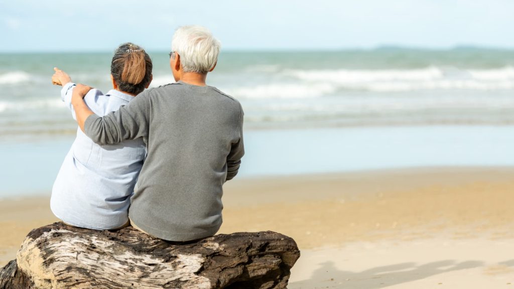 Here’s how much your Social Security check may be in 2024, after the 3.2% cost-of-living adjustment