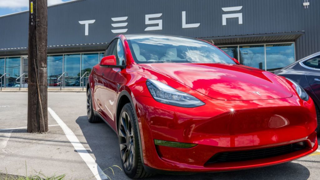 Tesla whistleblowers filed a complaint to the SEC in 2021, but the agency never interviewed them. Here’s what the complaint said