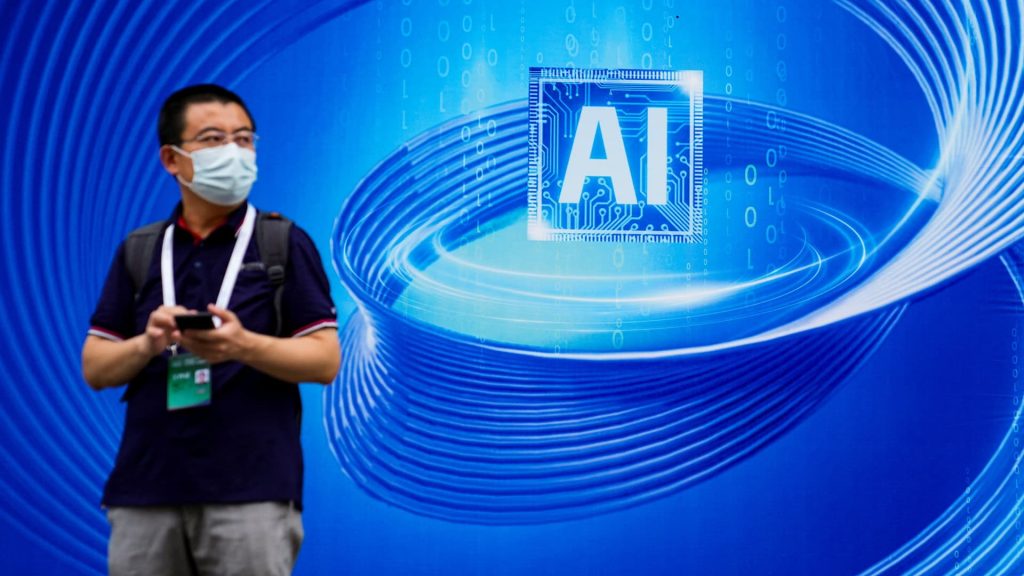 More than 40% of labor force to be impacted by AI in three years, Morgan Stanley forecasts