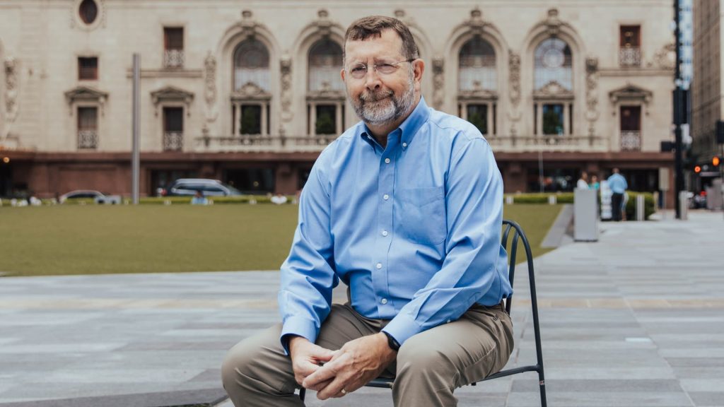 68-year-old engineer spent 50 years at one company and ‘always’ told his bosses to ‘leave me alone’: ‘Let me learn the job’