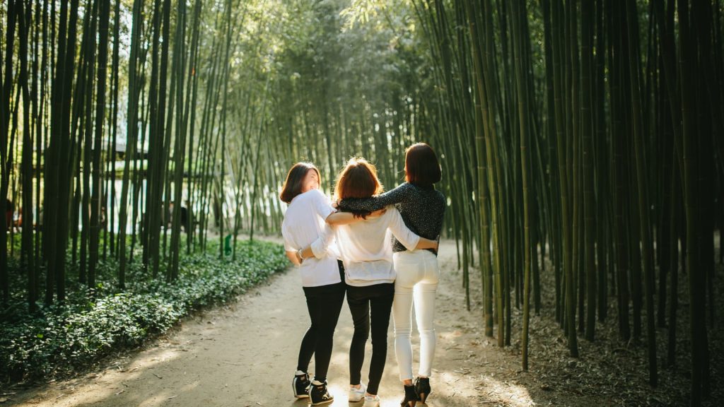 Psychology expert shares the 2,000-year-old Korean mindset that can help you live a ‘happier life’