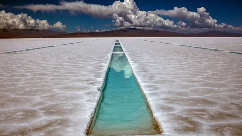 A new Chile? Argentina is at the epicenter of a new ‘white gold’ rush