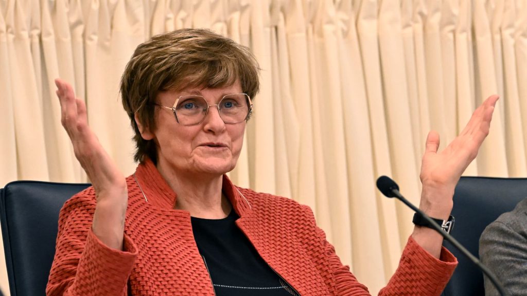 Nobel Prize winner Katalin Karikó was ‘demoted 4 times’ at her old job. How she persisted: ‘You have to focus on what’s next’