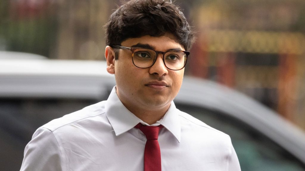 FTX top engineer testifies Bankman-Fried spent $1.13 billion on celebrities and sponsorships