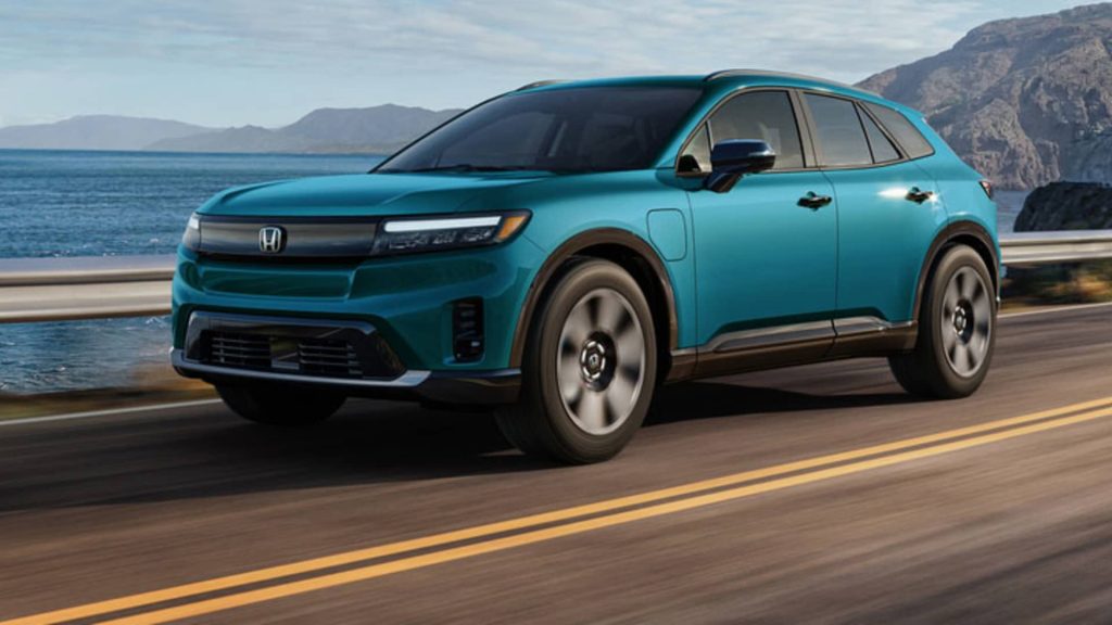 GM, Honda scrap plans to co-develop ‘affordable’ sub-$30,000 EVs