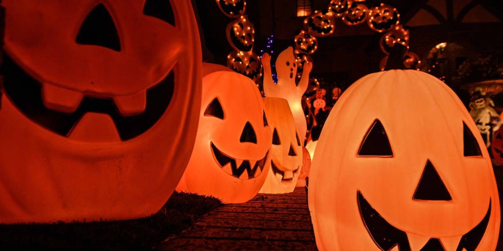 Why You Shouldn’t be Spooked About the Market’s Performance in October