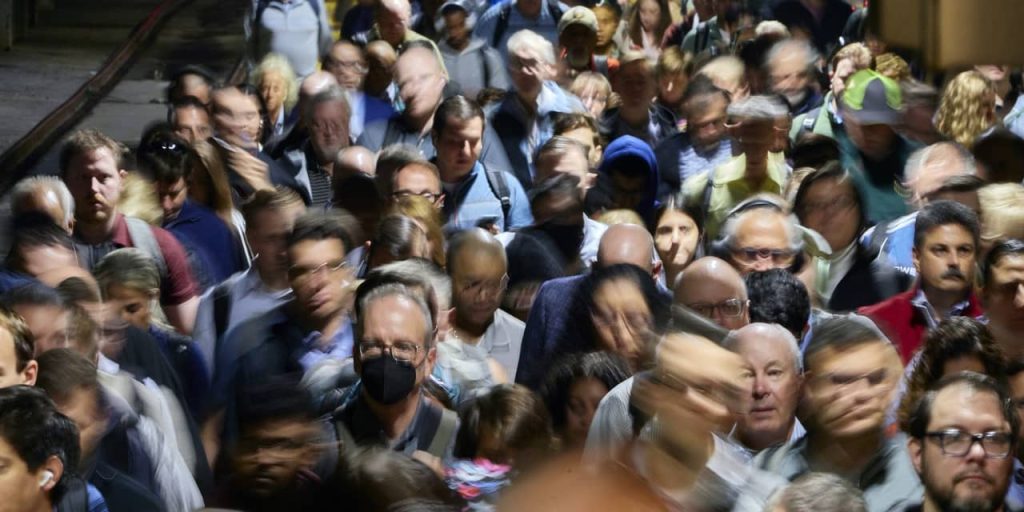 This Labor Market Won’t Slow Down Soon. What’s Behind Its Confounding Strength.