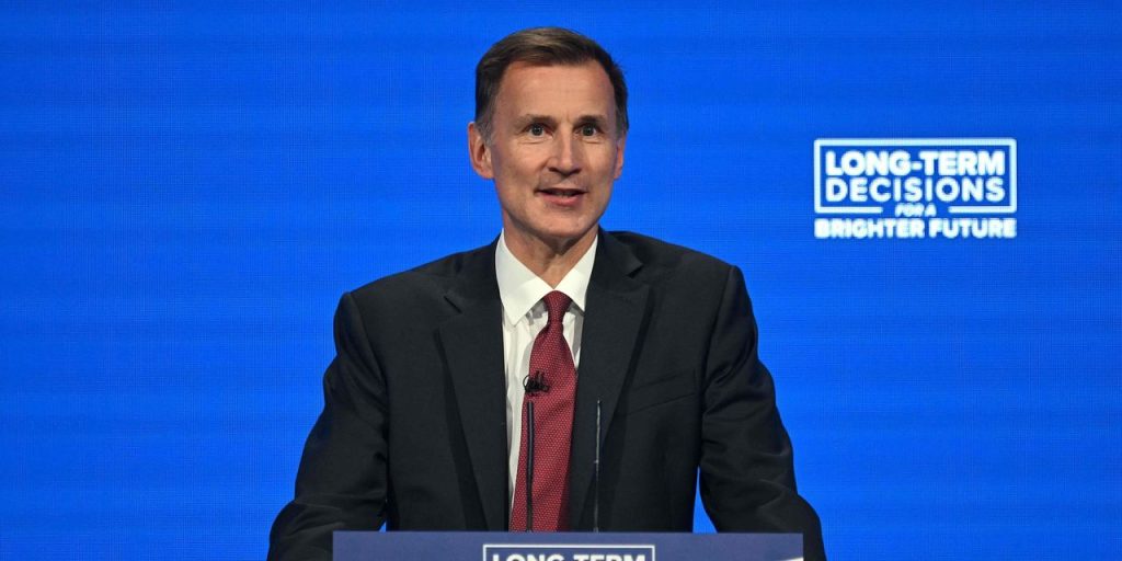 U.K. to hike minimum wage. Here’s how it compares to the U.S. and the rest of the world