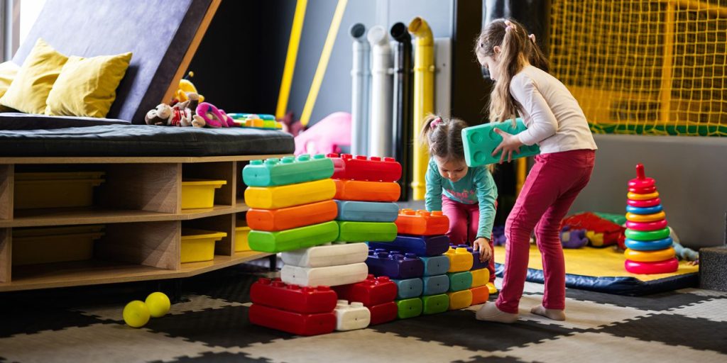 $24 billion in pandemic-era funding for child care just expired. Will it impact your family?