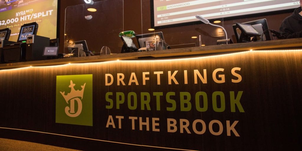 DraftKings Stock and 2 Other October Plays From J.P. Morgan