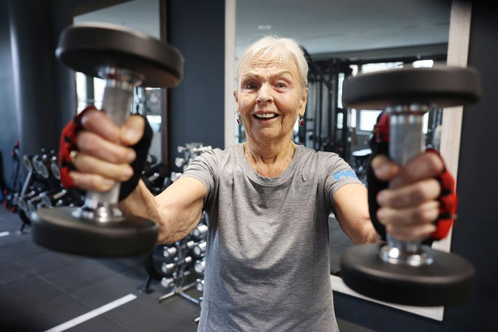 Live Longer, Better: Expert Weighs In On Your Best Strategy