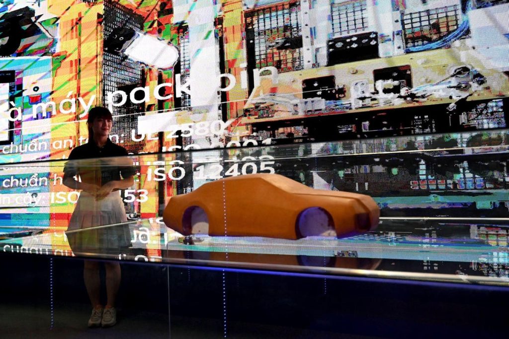 U.S. Exchanges An Attractive Option For Southeast Asian Companies