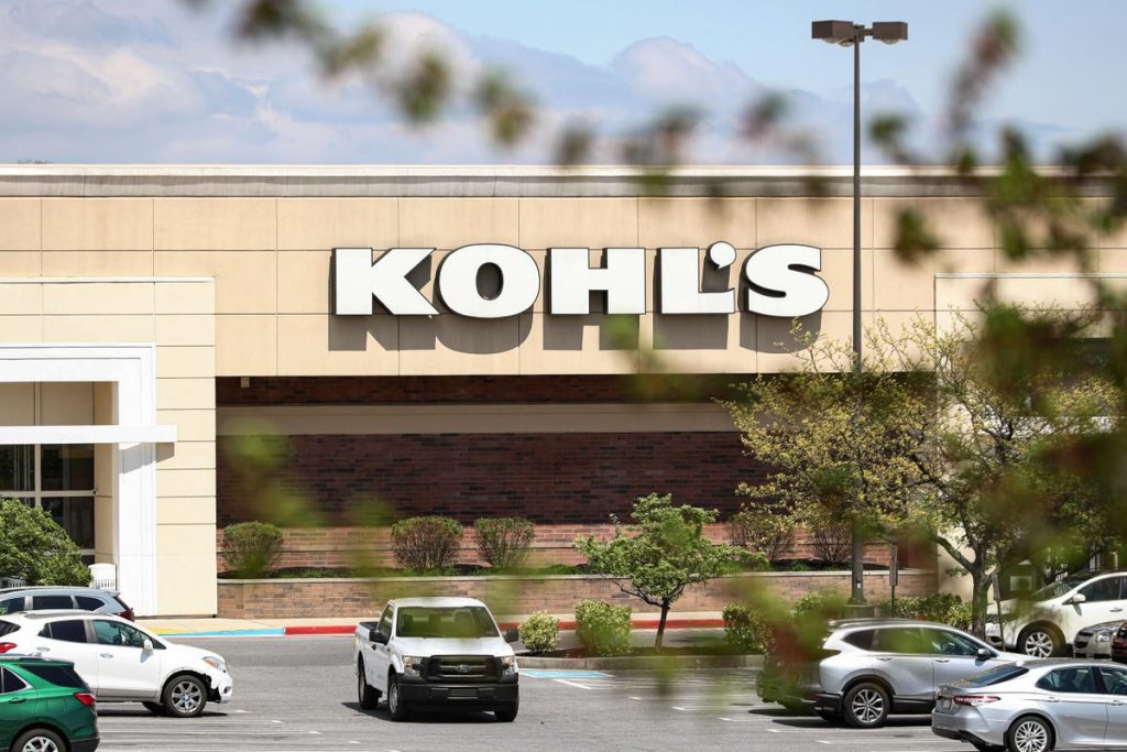 Can Kohl’s Stock Return To Pre-Inflation Shock Highs?