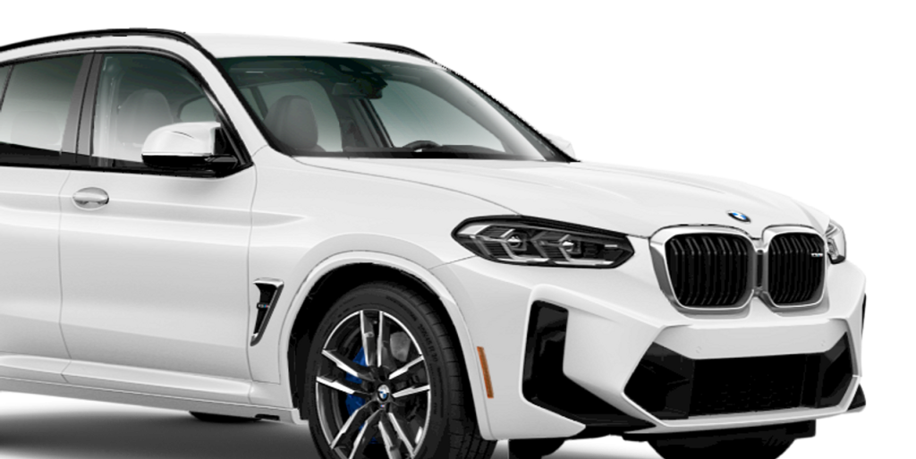 Review: The 2024 BMW X3 stands out among compact luxury SUVs