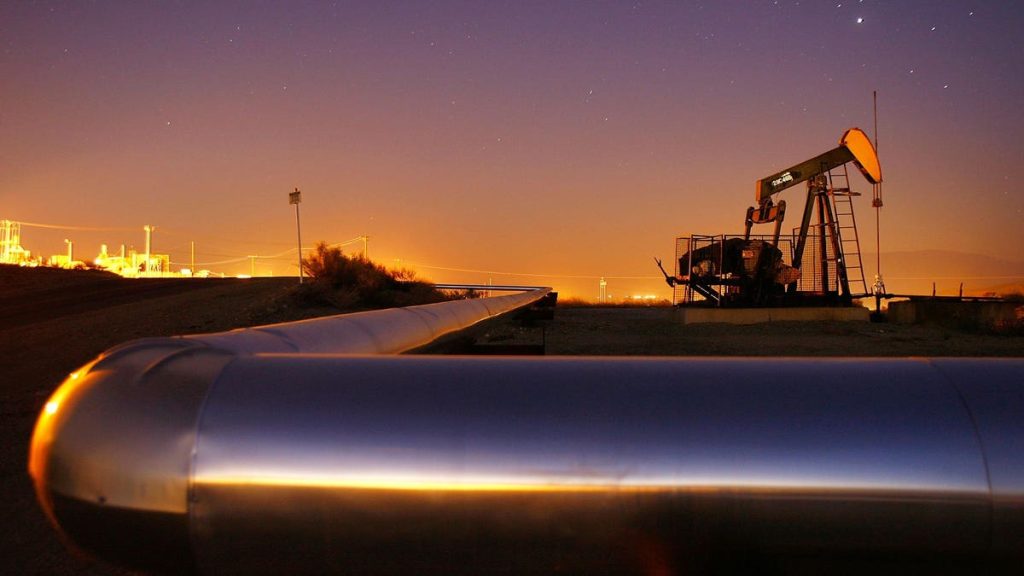 Where Energy Markets Are Headed Next…and How You Can Profit!