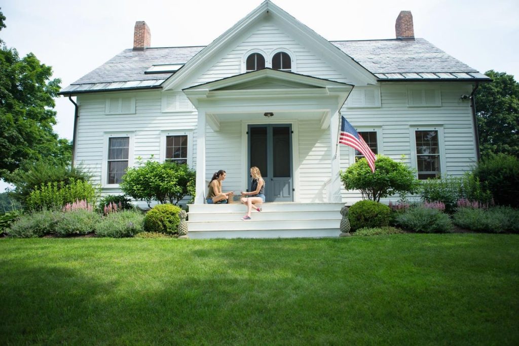 The Private Sector Can Help Restore America’s Faith In Itself