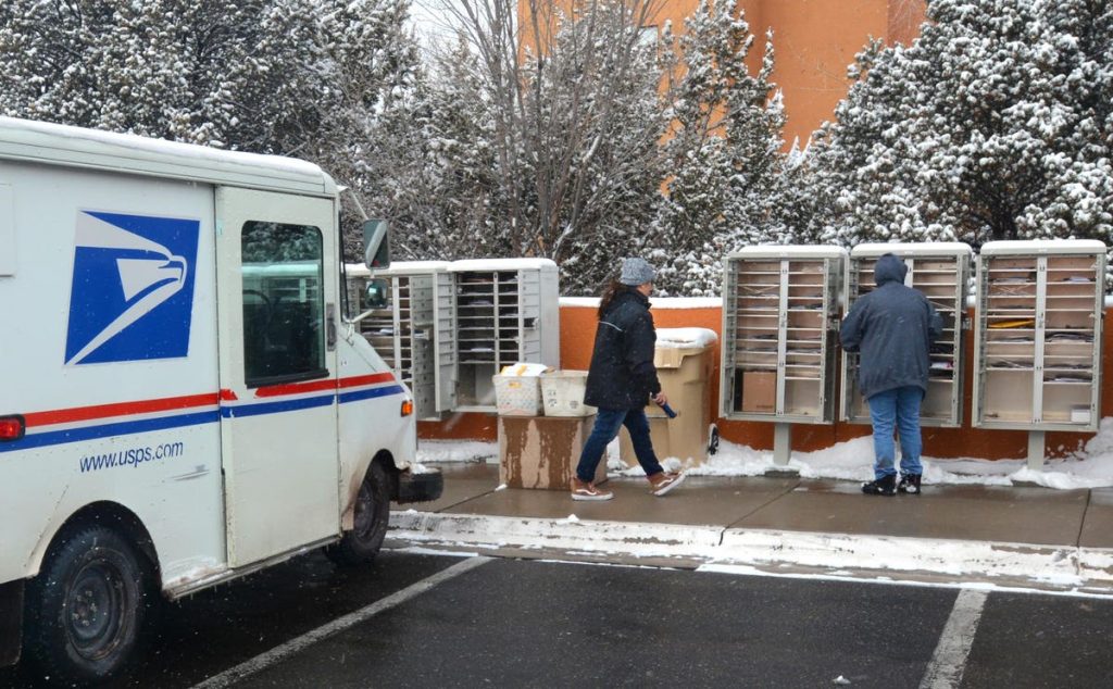 Why You Should Be Worrying About The Rise In Check Fraud And Thieves Stealing Your Mail