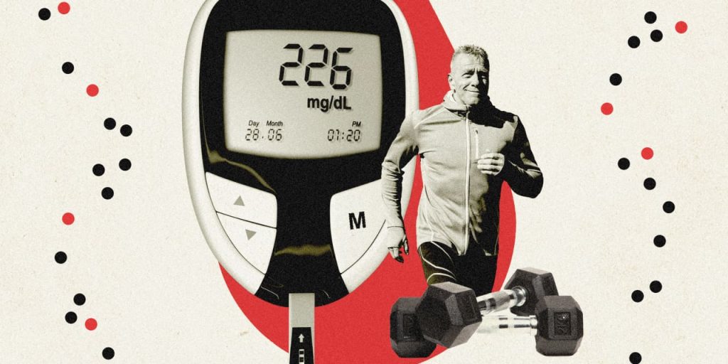 Type 2 Diabetes Isn’t a Life Sentence. Tips for Reversing It.