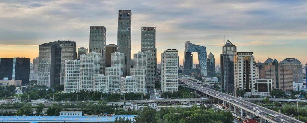 Mainland Markets Reopen From Golden Week Holiday