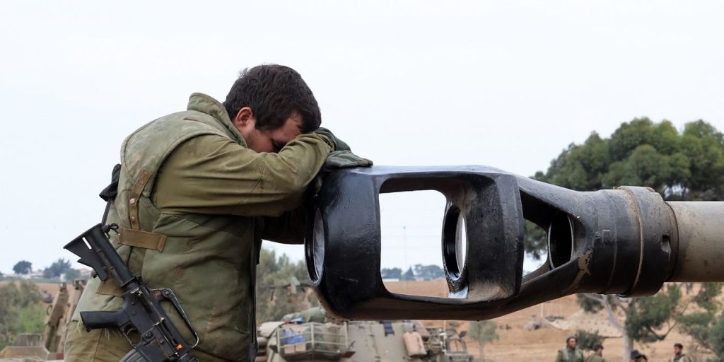 Yardeni raises odds of a recession after Hamas attack on Israel