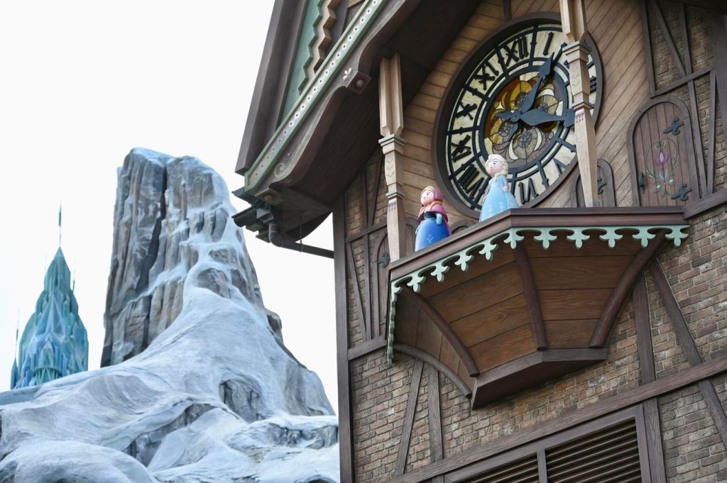 Disney Stock Could Rise Over 2x If It Recovers To Pre-Inflation Shock Highs