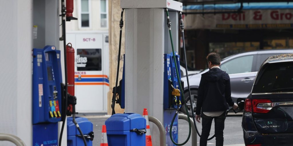 CPI report shows headline inflation for September was hotter than forecast on rising shelter costs