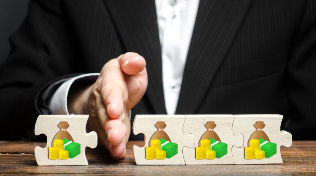 IRS Says Tax Gap For 2021 Expected To Be $688 Billion