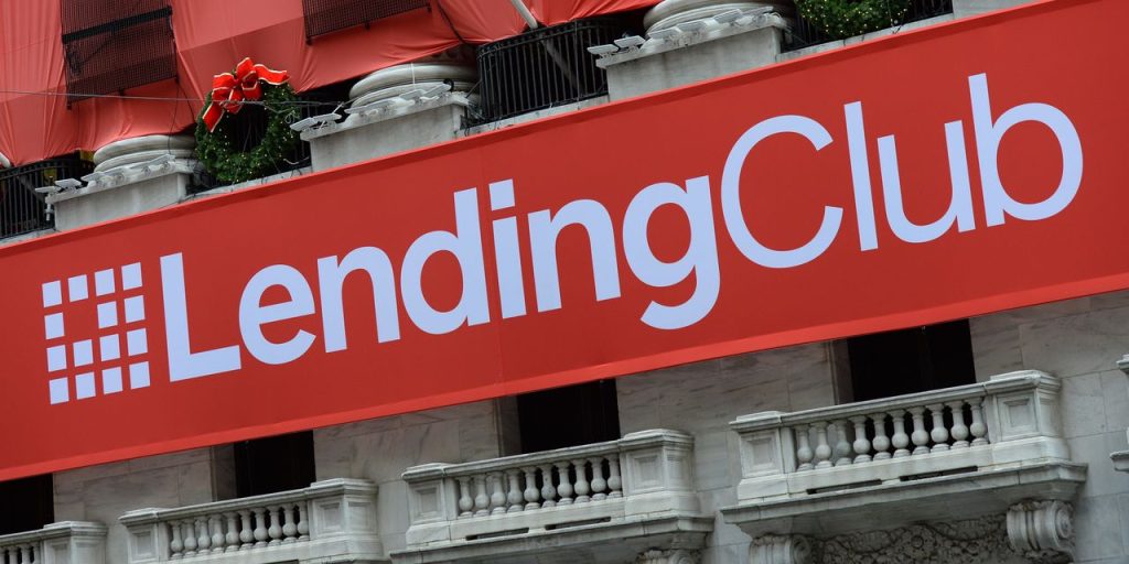 LendingClub to cut staff by around 14% as higher interest rates take a bite