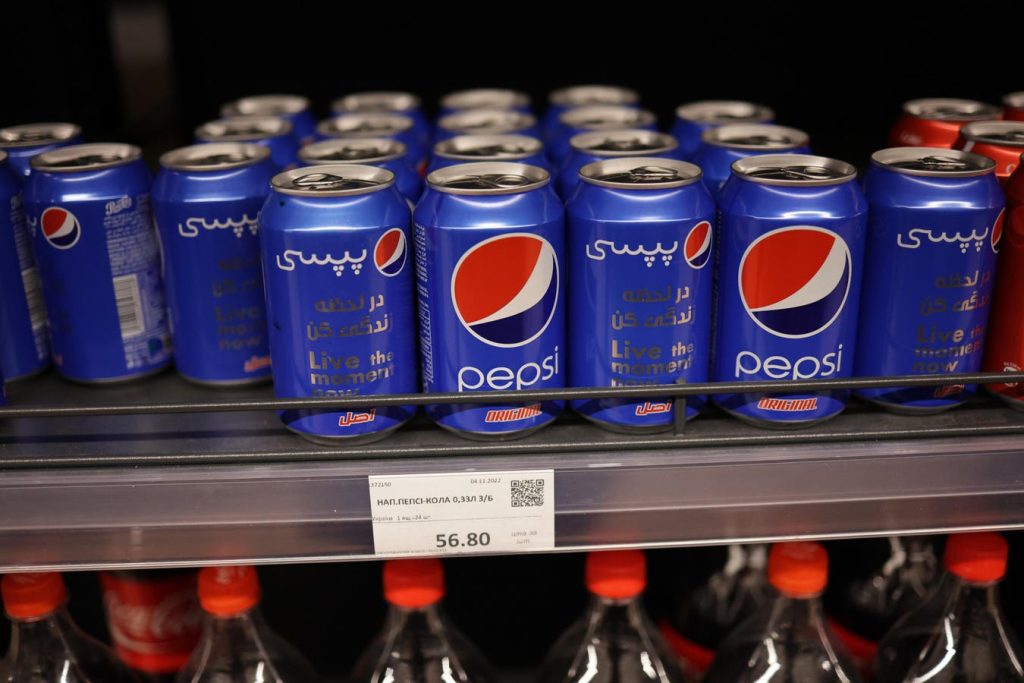 What’s Next For PepsiCo Stock After A Q3 Beat?