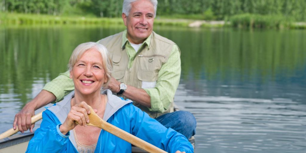 My wife and I bought a beautiful lakeside home for $700,000. It’s now worth $1.2 million. Do we sell now to avoid capital gains?