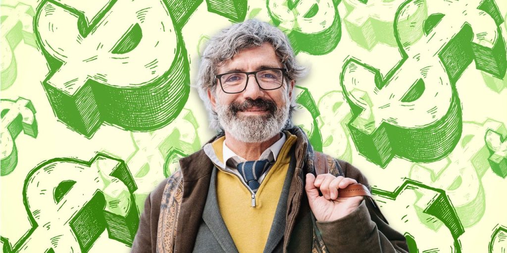 ‘For religious reasons, I cannot invest to earn interest’: I’m 53 and expect to earn $90,000 a year. Is it too late to start investing?