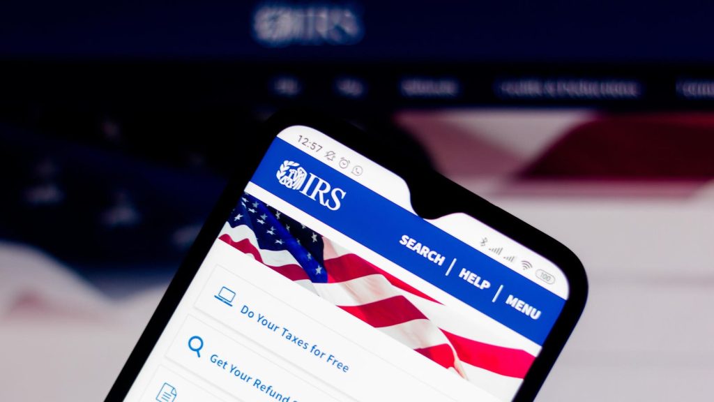 IRS Recommends Tools To Prevent And Report Tax Refund Fraud