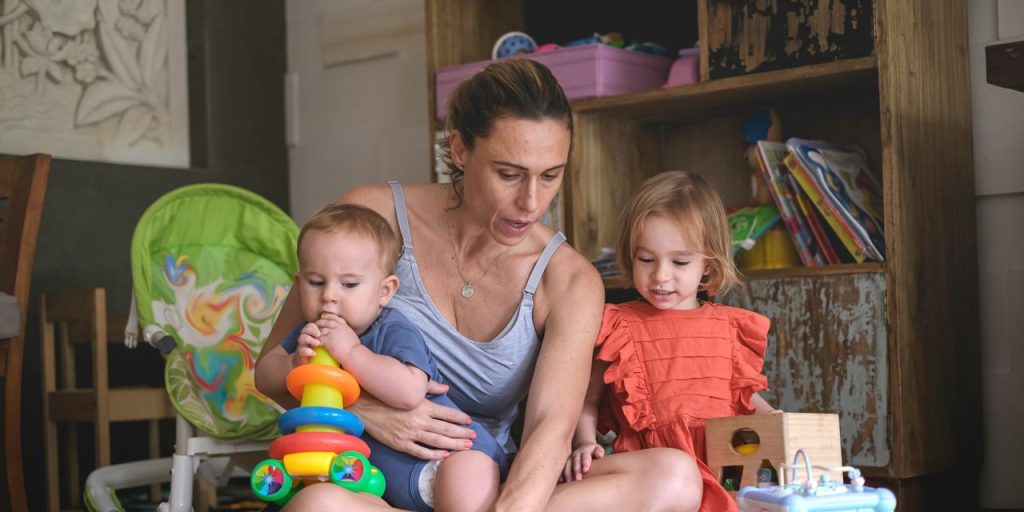 ‘I cashed in my retirement account to buy our home’: My husband left me and our two kids and won’t pay the mortgage. What now?