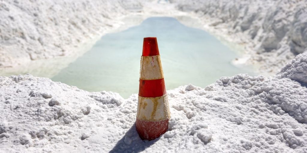 Albemarle’s stock drops to lowest in two years after rating downgrade