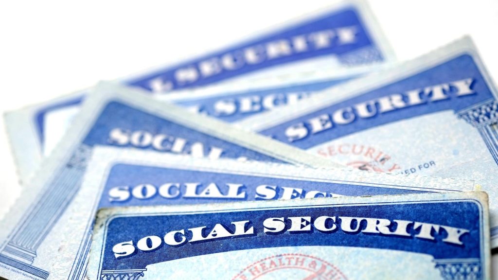 What’s Going To Happen To Social Security?