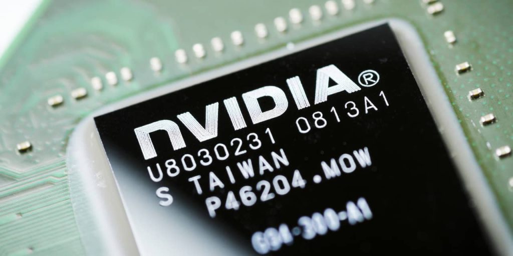 Nvidia Gets Another Price Target Cut. China Restrictions Will Have Consequences.